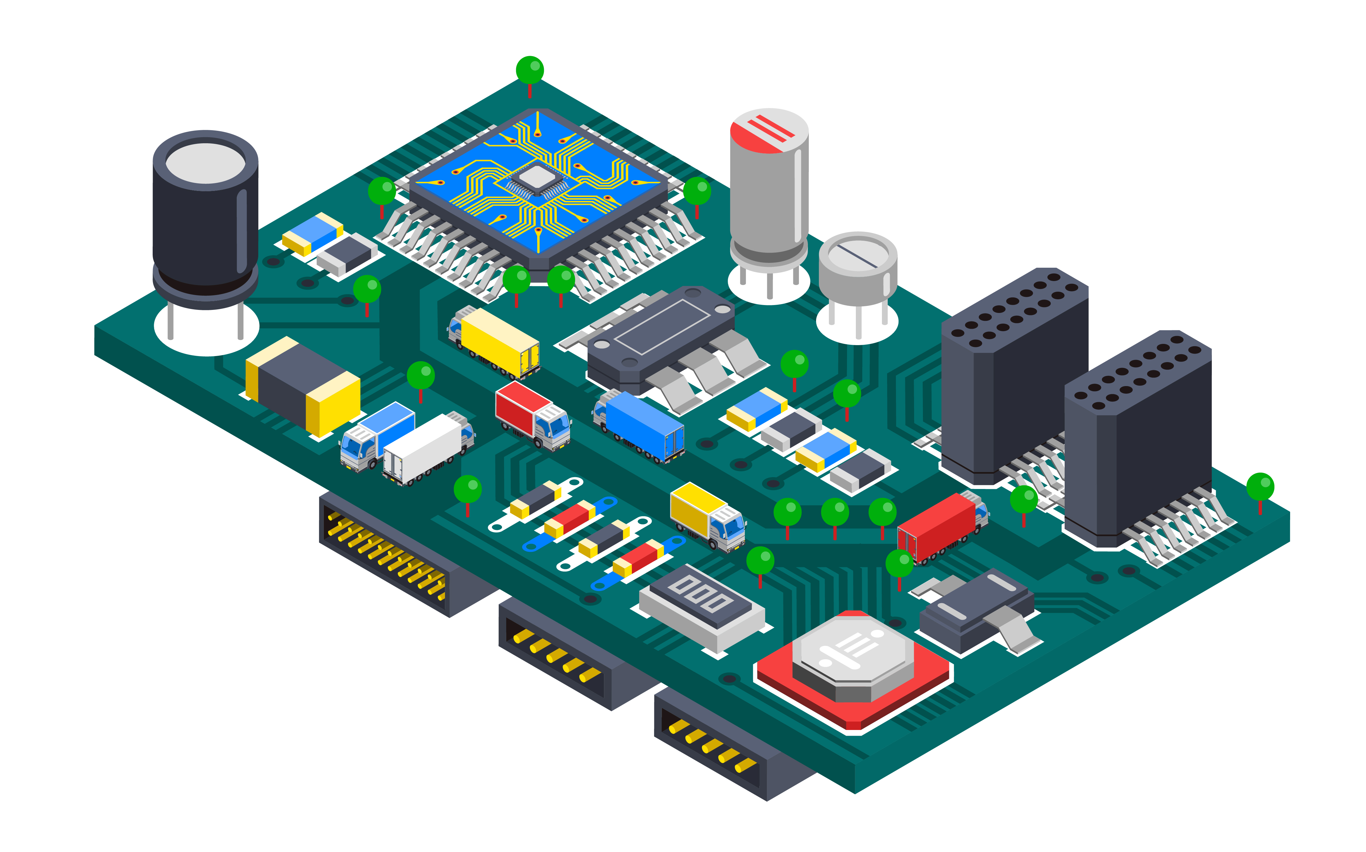 Elettronica
