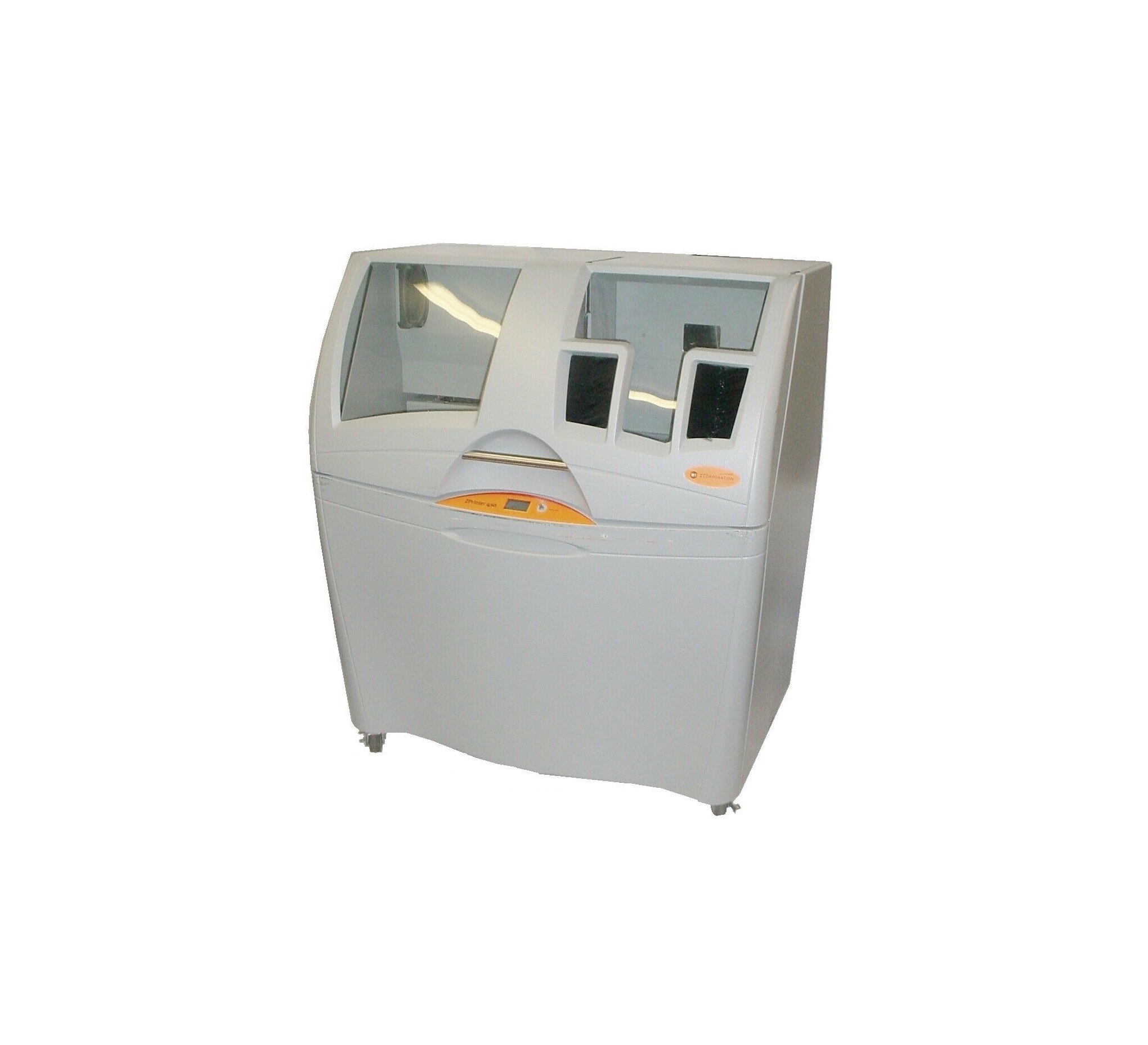 3D Systems ZPrinter 450