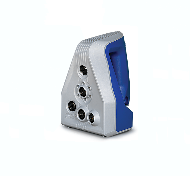 Artec Space Spider