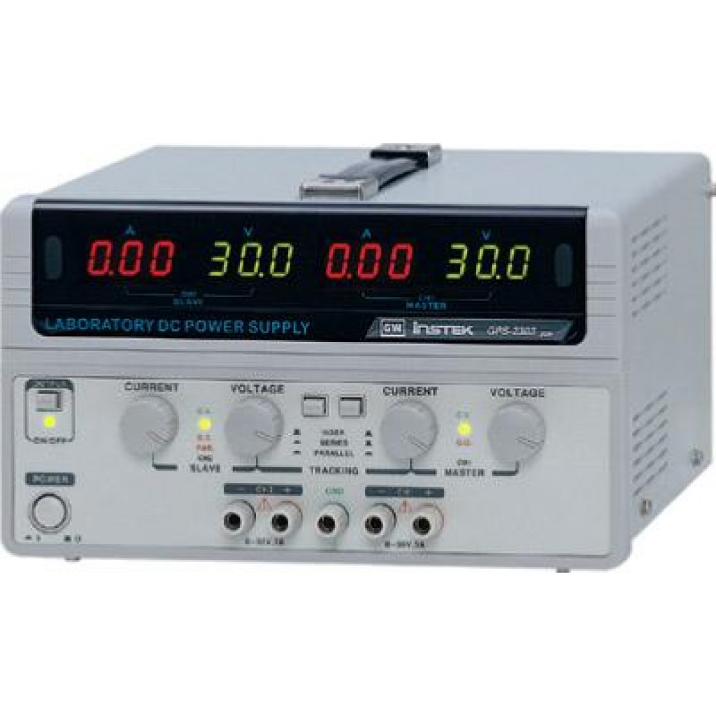 GW Instek IPS 2303DD