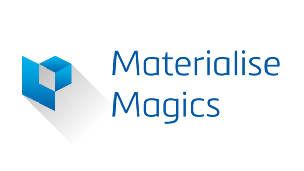 Materialise Magics RP