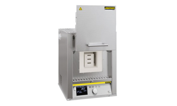 Nabertherm LHT 0317 D