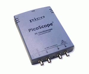 Picoscope 3424