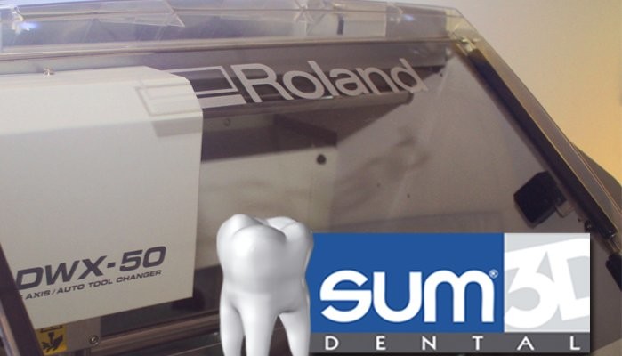 Roland SUM3D