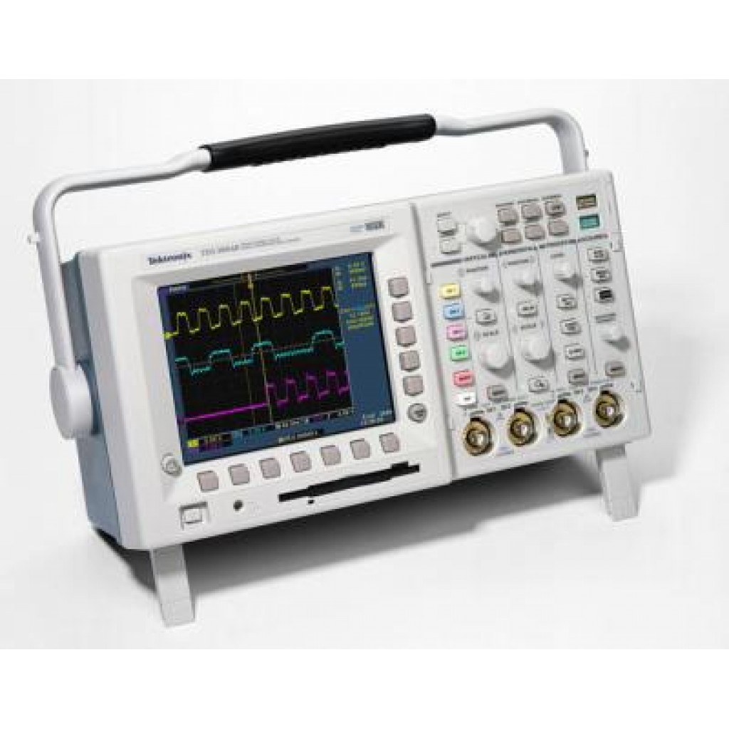 Tektronix TDS3054B