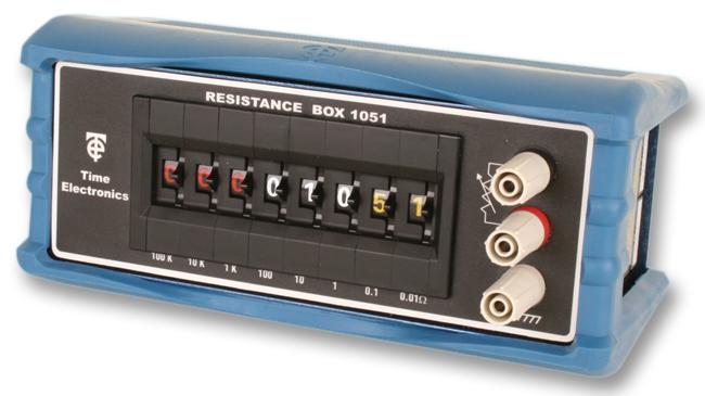 Time Electronics 1051